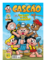 Cascão - 33.pdf